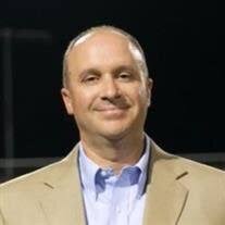 Kevin Michael Jones Obituary