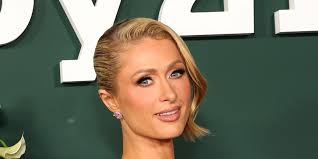 Paris Hilton Says Her Son Wants to Be a Firefighter After Losing Home