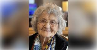 Obituary information for Irene Bonhus