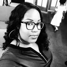 Sharmona Council (@COMEclean30)