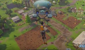 As you can see, they are spread pretty evenly around the map, and a cluster of trees is never that far away if you need some wood. What Is The Best Landing Spot For Noobs In Fortnite Other Than The Tilted Towers Quora