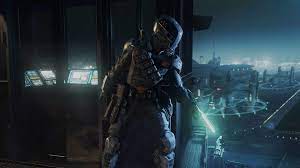 Spectre - Call of Duty: Black Ops III Guide - IGN