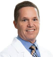 Dr. James Mooney, MD