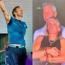 Black - The Entire Internet Is Tripping Out Over Viral Coldplay Tweet After  They Exposed Cheating Couple On The Jumbotron At Their Concert Full story  via 🔗 in comments. 👇 | Facebook