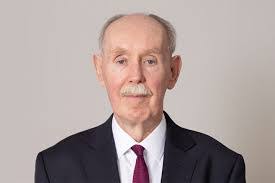 Paul Widger's Instagram, Twitter & Facebook