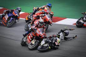 Jul 21, 2021 · 06 juin 2021 : Motogp Barcelone Retour Sur L Incident Zarco Dovizioso Moto Station