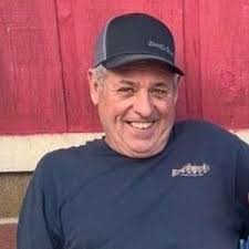 Timothy Johnson Obituary (1956