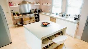 Les Lois D Une Cuisine Ideale