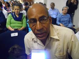Sergio peñaloza pérez is on facebook. Preparan Logistica De Xix Encuentro De Pueblos Negros