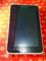 Lenovo A730 A3300 tab 7 fixed price ...
