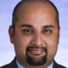 Dr. Mark Alfonso, MD