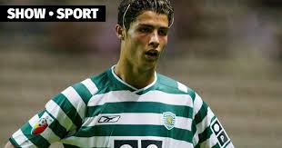 Select from premium ronaldo sporting of the highest quality. Laporta Said That Barcelona Could Have Signed Ronaldo For 17 Million In 2003 But Refused Because Of Ronaldinho Cristiano Ronaldo Sporting Juventus