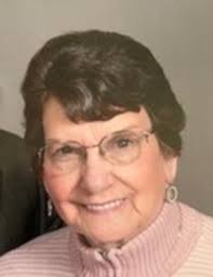 Celesta Y. Conover Obituary
