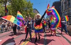 Pride is an incredibly important time for the lgbtq community to come together, celebrate, and reflect. Your Guide To Pride An Inside Look At The 2019 San Francisco Pride Parade