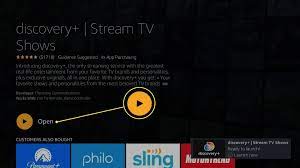 How to install discovery+ on firestick? How To Get Discovery Plus On Firestick And Fire Tv