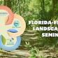 Florida-Friendly Landscaping™ Seminar 2026