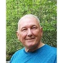 James H. Estep Obituary