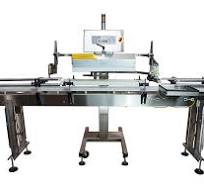 Automatic Pesticide Packaging Line