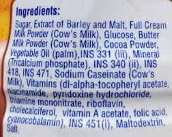 Some of our crisps do, so please see product labelling for details on individual flavours. Ovaltine Pokka 500ml