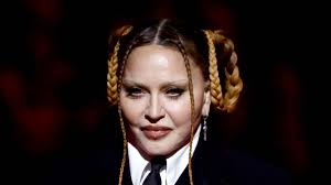 Secrets of Madonna's doomed biopic revealed and why Sydney Sweeney snubbed  lead role amid Madge's 'circus antics'