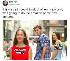 Find and save amazon prime day memes | from instagram, facebook, tumblr, twitter & more. Laugh At These Amazon Prime Day Memes Instead Of Buying Useless Stuff