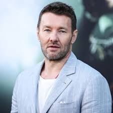 Australian Actor Joel Edgerton Arrives Los Editorial Stock Photo