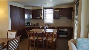 Maybe you would like to learn more about one of these? The Kitchen In The 3 Bedroom Suite Picture Of Jewel Grande Montego Bay Resort Spa Jamaica Tripadvisor