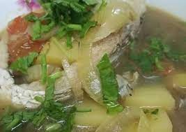 Merah, resepi sup kaki ayam, resepi sup sotong thailand, resepi sup gearbox singapore, resepi sup kaki ayam related post: Resepi Sup Ikan Merah Pawtaste Com