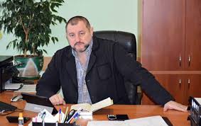 Городской голова купянска геннадий мацегора буквально сдал город российским военным. Jcsokjac N9mim