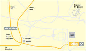 Kuala lumpur has two main airports operating in sepang, catering to malaysia's rapidly growing tourism industry. Kuala Lumpur Airport S New Low Cost Terminal Uniquely Aims To Be A Model Of Connectivity Part 2 Capa