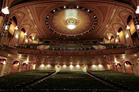 Hanover Theater Worcester Seating Chart Thelifeisdream