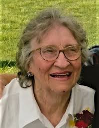 Obituary for Ethel Bernadine (Cross) Satterfield