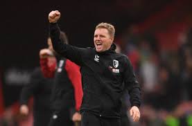 Five talking points ahead of the premier league weekend. Promising News Emerges About Eddie Howe To Celtic