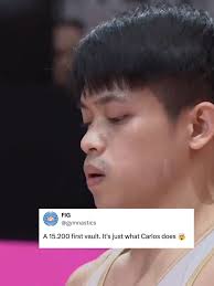 NEVER GIVE UP 💪 Titing Manalili showed his heart and “never give up” ...