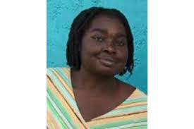 Charone Scott Obituary (1976