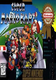 Play new super mario bros. Super Mario Kart Eu Rom Download For Snes Gamulator