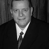 Rougarou II by Judith Ann McDowell