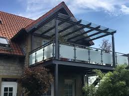 Vorstellbalkon Ab Glas Design Balkon Gelander Design Balkonentwurf Balkon Bauen