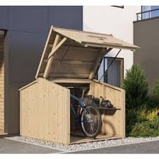 Fietsbergingen Fahrradgarage Fahrradabstellraum Fahrradkeller