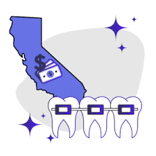 There is not one standard price for braces, and the cost can depend on factors such as geography and the provider used, according to dr. Cost Of Adult Braces In California Smile Prep
