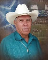 Guadalupe "Lupe" Tarango Obituary May 9, 2025