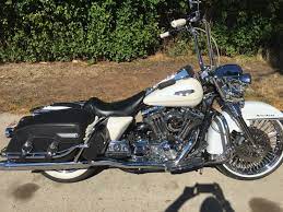 04 Road King Classic Harley Davidson Baggers Harley Harley Davidson Motorcycles