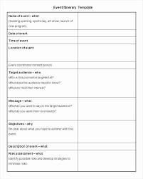 Instantly share code, notes, and snippets. Radio Show Format Template Luxury Rundown Template Besthy Design In 2020 Itinerary Template Free Word Document Blank Lesson Plan Template