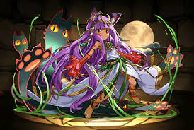 Therefore, its functional efficiency is important for your market reputation. Moonlit Feline Goddess Bastet Puzzle Dragons Wiki Fandom