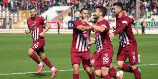 İşte, hatayspor ile ilgili son durum ve güncel haberler! Hatayspor 1 0 Osmanlispor Mac Ozeti Tff 1 Lig Puan Durumu