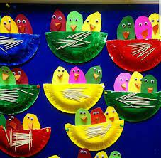 Weitere ideen zu basteln, basteln mit kindern, kinderbasteleien. Uber Google Auf De Pinterest Com Gefunden Basteln Fruhling Kinder Basteln Ideen Ostern Basteln Fruhling Ostern
