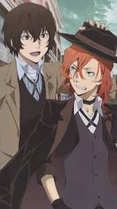 Chuya Nakahara And Osamu Dazai Iphone 5 640x1136 Wallpaper Images of osamu dazai wallpaper phone. chuya nakahara and osamu dazai iphone 5