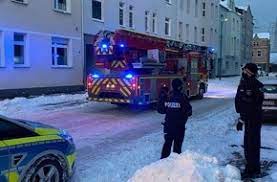Aktuelle einsätze der feuerwehren im kreis recklinghausen in den letzten 48 stunden. 269 News Von Feuerwehr Recklinghausen Pressemeldungen 2021 Presseportal