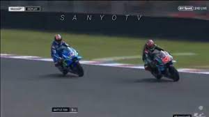 24 novembre 202029 janvier 2021 replaysportadmin. Highlights Motogp Argentina Valentino Rossi Vs Andrea Dovizioso Dogs Fight 1 April 2019 Youtube