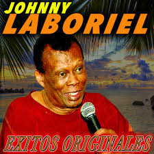 Johnny Laboriel | Spotify